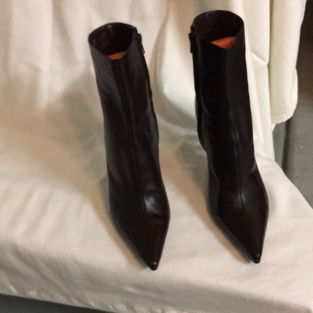 Nine West Booties